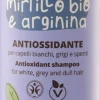 Shampoo Antiossidante, 200 ml