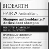 Shampoo Antiossidante, 250 ml