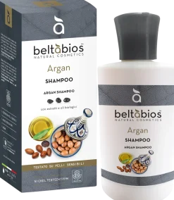 Shampoo Argan, 250 ml