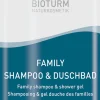 Shampoo & Bagnodoccia per la Famiglia Nr.20, 500 ml