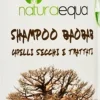 Shampoo Baobab Capelli Secchi e Trattati, 250 ml