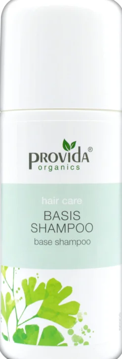 Shampoo Basico, 100 ml