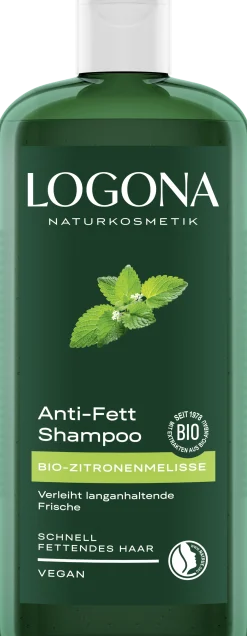 Shampoo Bilanciante Bio, 250 ml