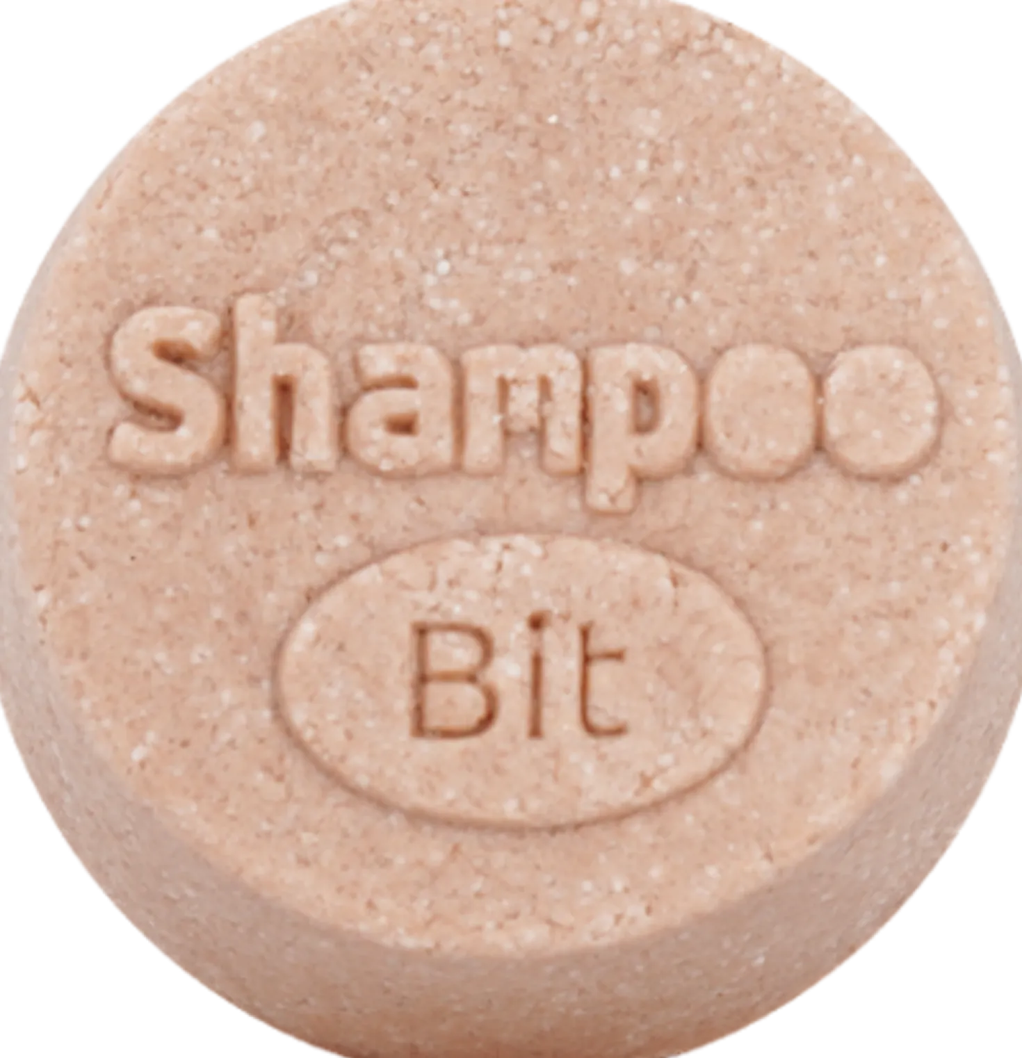 ShampooBit® Impacco Curativo Solido senza Profumo, 55 g