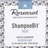 ShampooBit® MEN Shampoo Solido "Vento del Nord", 55 g