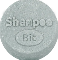 ShampooBit® MEN Shampoo Solido