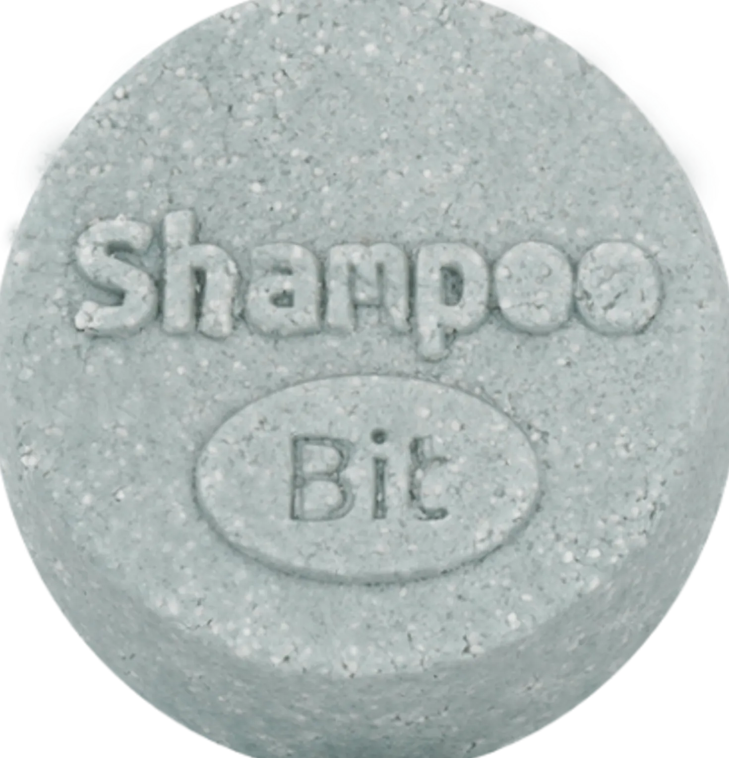 ShampooBit® MEN Shampoo Solido "Vento del Nord", 55 g