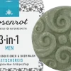 ShampooBit® MEN Trattamento Solido 3in1 "Freschezza Glaciale", 55 g