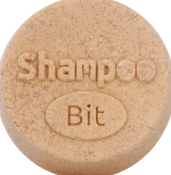 ShampooBit® Shampoo Solido Arancia e Salvia, 55 g