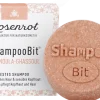 ShampooBit® Shampoo Solido Calendula e Ghassoul, 55 g