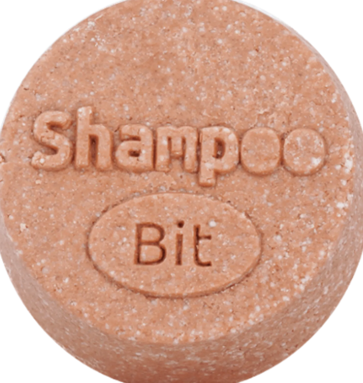 ShampooBit® Shampoo Solido Calendula e Ghassoul, 55 g