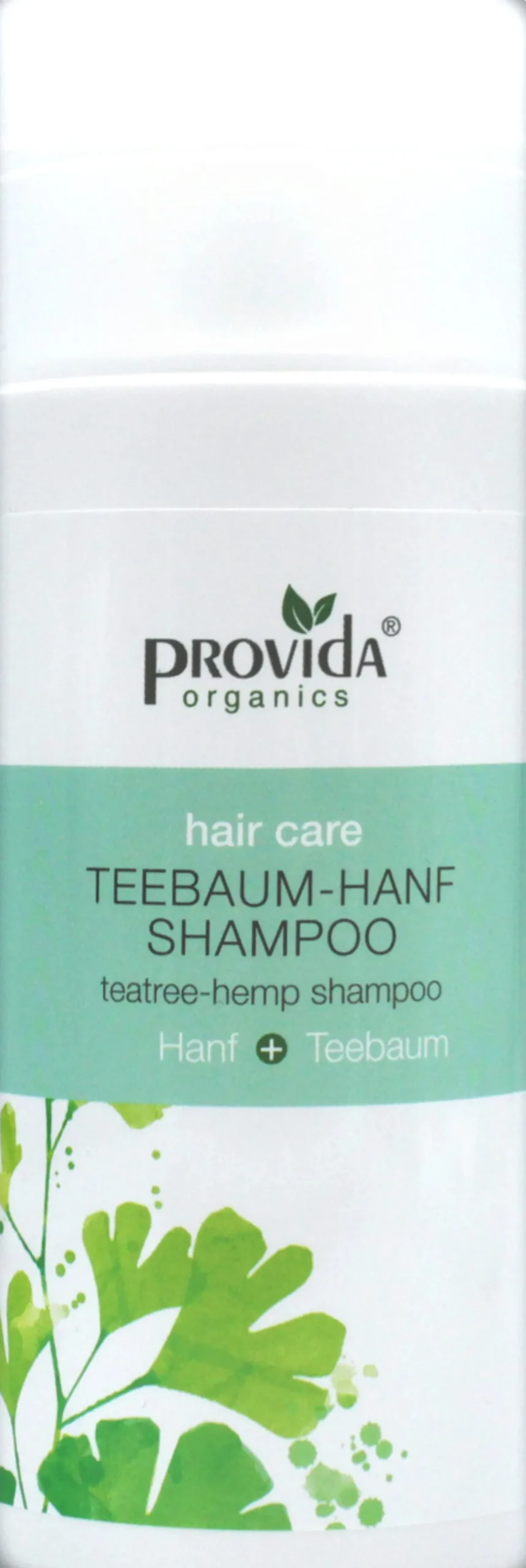 Shampoo Canapa & Melaleuca, 150 ml