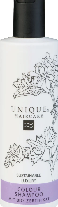 Shampoo Capelli Colorati, 250 ml