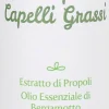 Shampoo Capelli Grassi, 200 ml