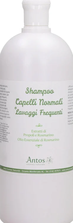 Shampoo Capelli Normali, 1 L