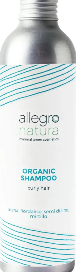 Shampoo Capelli Ricci, 250 ml