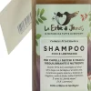 Shampoo Capelli Secchi Fico & Lentischio, 150 ml