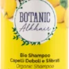 Shampoo Cedro e Finocchio, 250 ml