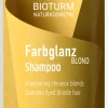 Shampoo Color Biondo Nr.107, 200 ml