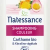 Shampoo Color Cartamo & Cheratina, 500 ml