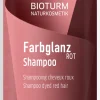 Shampoo Color Rosso, 200 ml