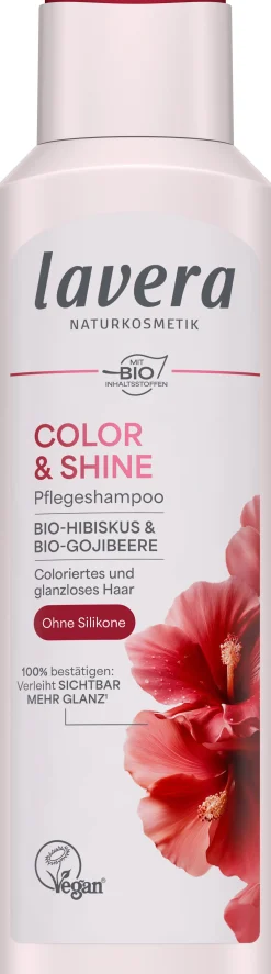 Shampoo Color & Shine, 250 ml