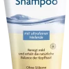 Shampoo con Argilla Curativa, 200 ml