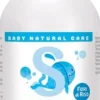 Shampoo Delicato Baby Fiori di Riso, 500 ml