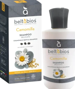 Shampoo Delicato Camomilla, 250 ml