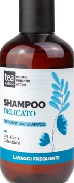 Shampoo Delicato, 250 ml
