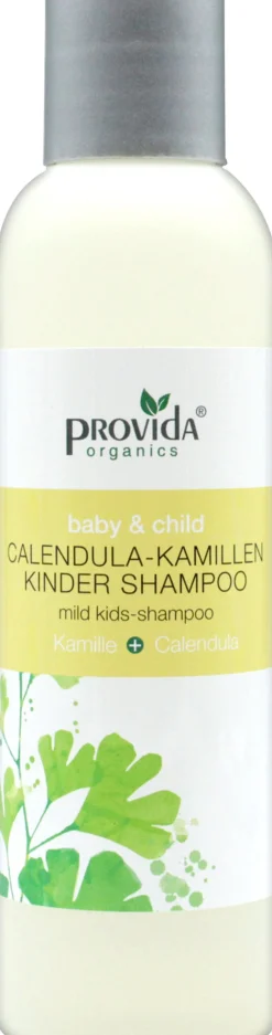 Shampoo Delicato per Bambini, 150 ml