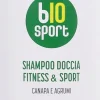 Shampoo Doccia Fitness & Sport, 200 ml