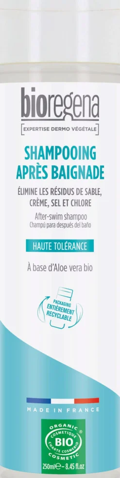 Shampoo Doposole, 250 ml