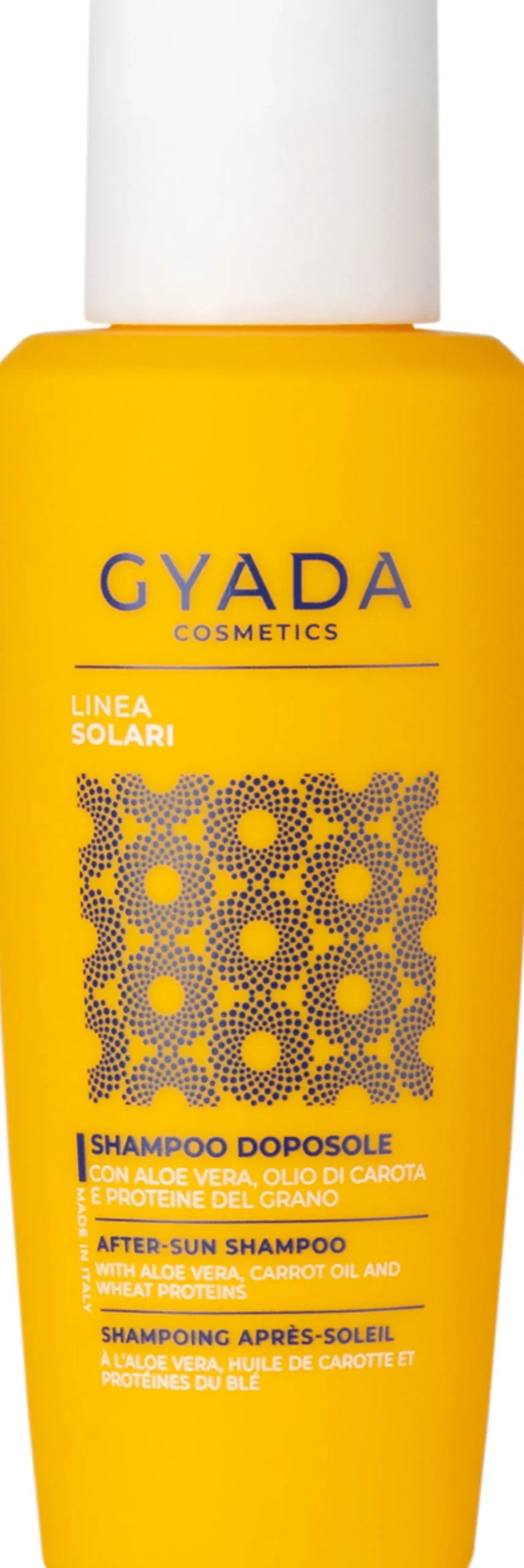 Shampoo Doposole, 100 ml