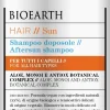 Shampoo Doposole, 250 ml