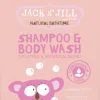 Shampoo e Bagnoschiuma, 300 ml