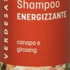 Shampoo Energizzante, 200 ml