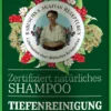 Shampoo Extra Detergente, 260 ml
