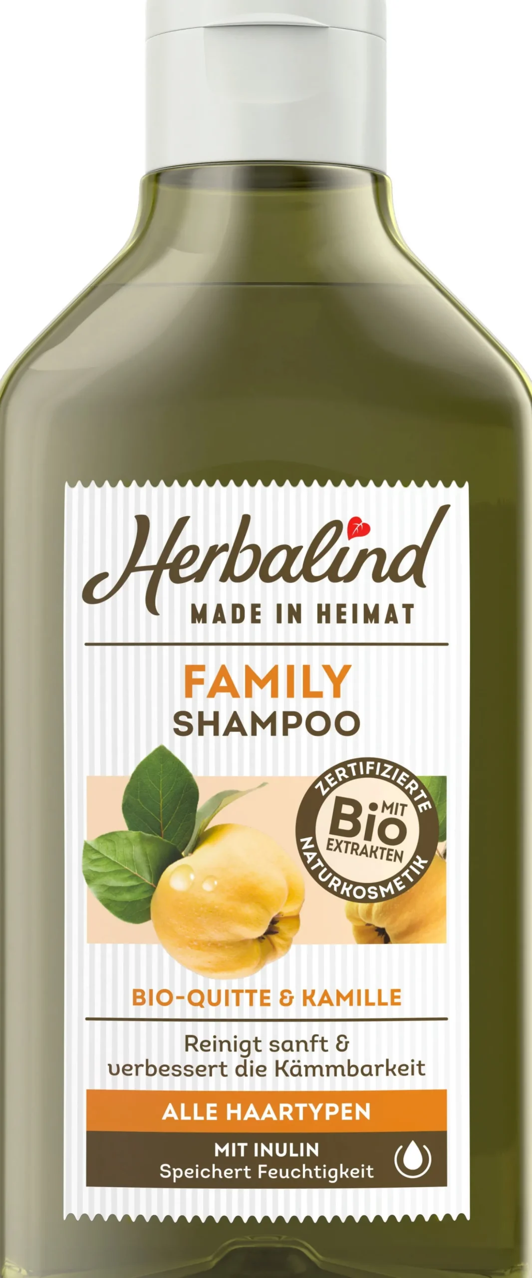 Shampoo Family, 300 ml