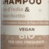 Shampoo Fico d'India e Finocchietto, 150 ml