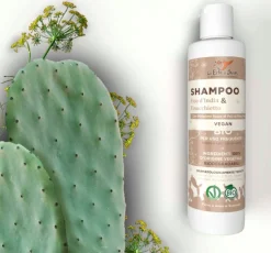 Shampoo Fico d'India e Finocchietto, 150 ml