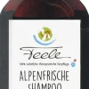 Shampoo "Freschezza Alpina", 200 ml