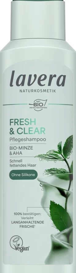 Shampoo Fresh & Clear, 250 ml