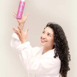 Shampoo Idratante alla Mela Verde, 250 ml