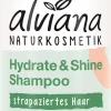 Shampoo Idratante e Illuminante, 200 ml
