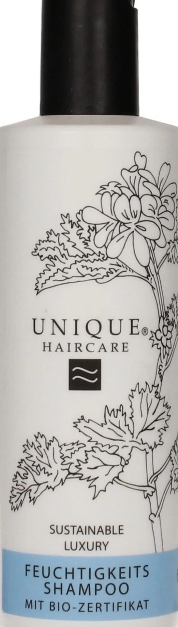 Shampoo Idratante, 250 ml
