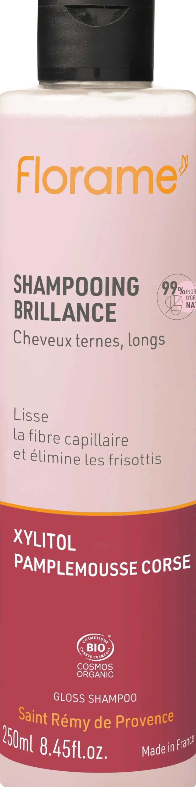 Shampoo Illuminante, 250 ml