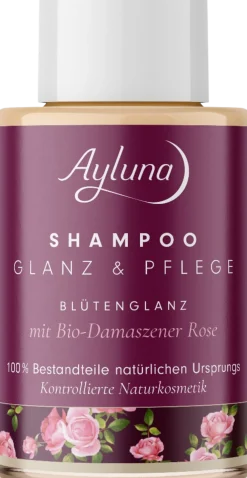 Shampoo "La Brillantezza dei Fiori", 50 ml