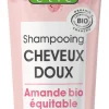 Shampoo Latte di Mandorle e Proteine del Riso, 250 ml