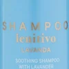 Shampoo Lenitivo alla Lavanda, 250 ml
